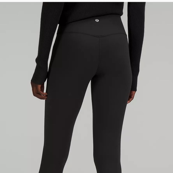 Lululemon Align Leggings - Picture 1 of 6